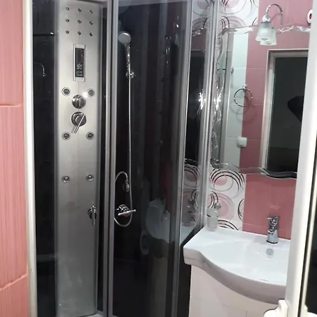 динас بيت ضيافة Zmeitsa