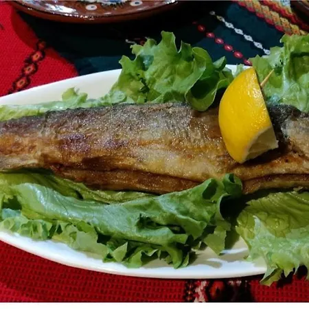 بيت ضيافة динас 3*