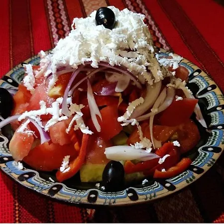 بيت ضيافة динас