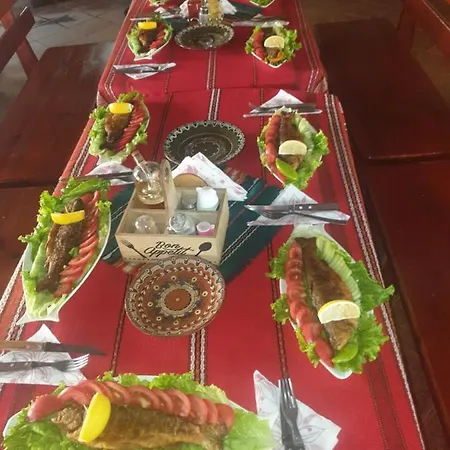 динас بيت ضيافة