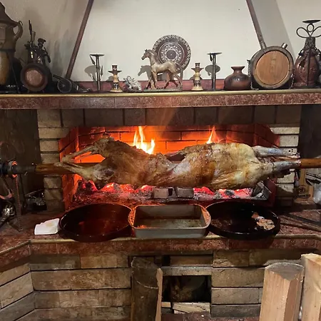 динас 3* Zmeitsa