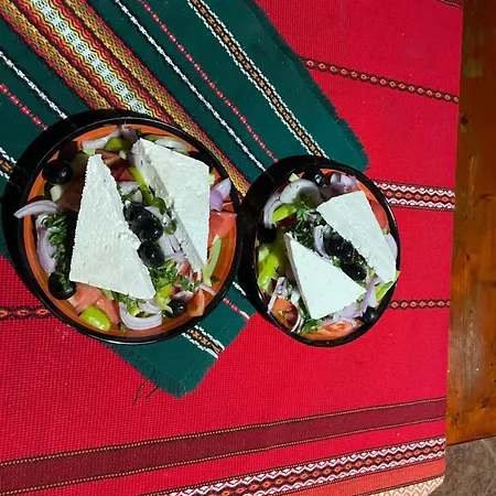 динас 3* Zmeitsa