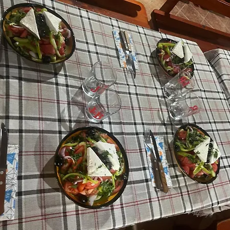 بيت ضيافة динас 3*