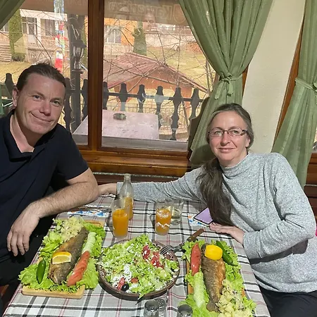 بيت ضيافة динас Zmeitsa