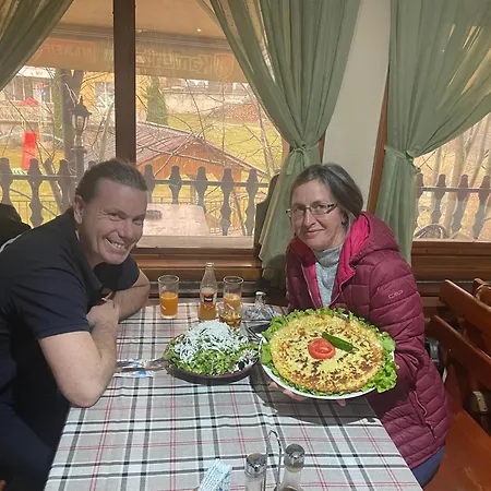 динас 3* Zmeitsa