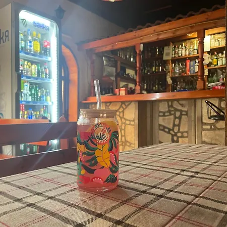 بيت ضيافة динас Zmeitsa