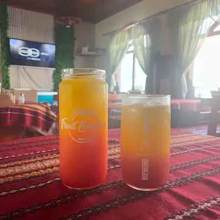 динас Къща за гости Zmeitsa