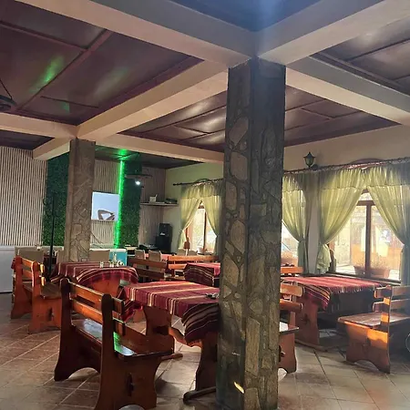 динас بيت ضيافة