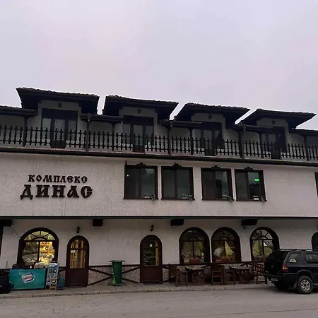 динас 3* Zmeitsa