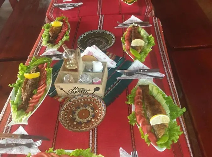 динас 招待所