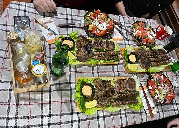 динас 3* Zmeitsa